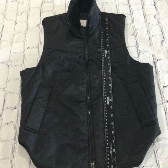 Widder Vest Size 36 Color Black Lectric-Heat Vest Only (No Cord) - Picture 11 of 13